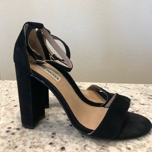 Steve Madden Carrson Two- piece Sandal